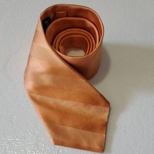 Joseph & Lyman silk Tie